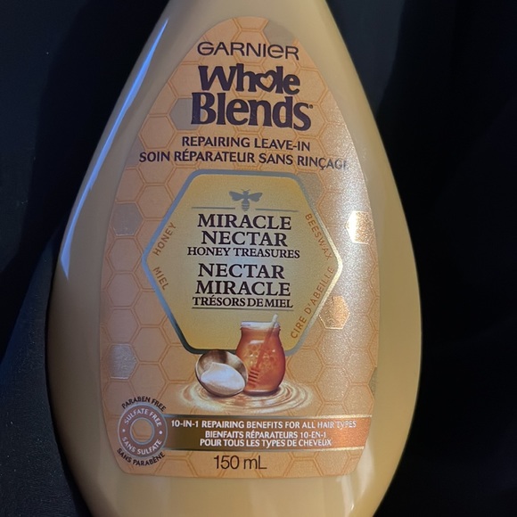 10 In 1 Leave In Hair Repair - Picture 2 of 2